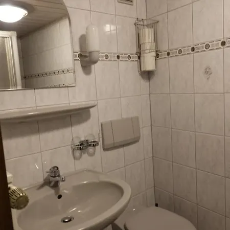 Gaestehaus Eulenkoepfchen Neef Extérieur photo