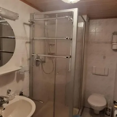Gaestehaus Eulenkoepfchen Neef Extérieur photo