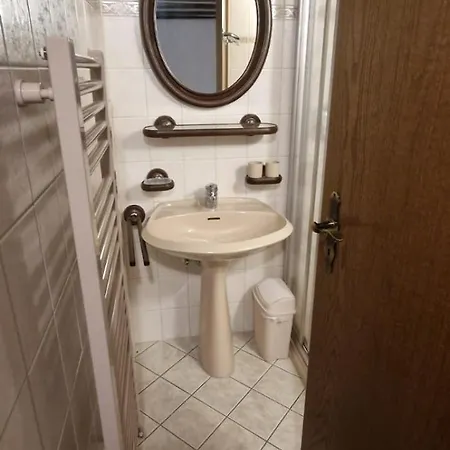 Gaestehaus Eulenkoepfchen Neef Extérieur photo
