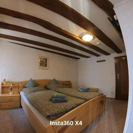 Gaestehaus Eulenkoepfchen Neef Extérieur photo