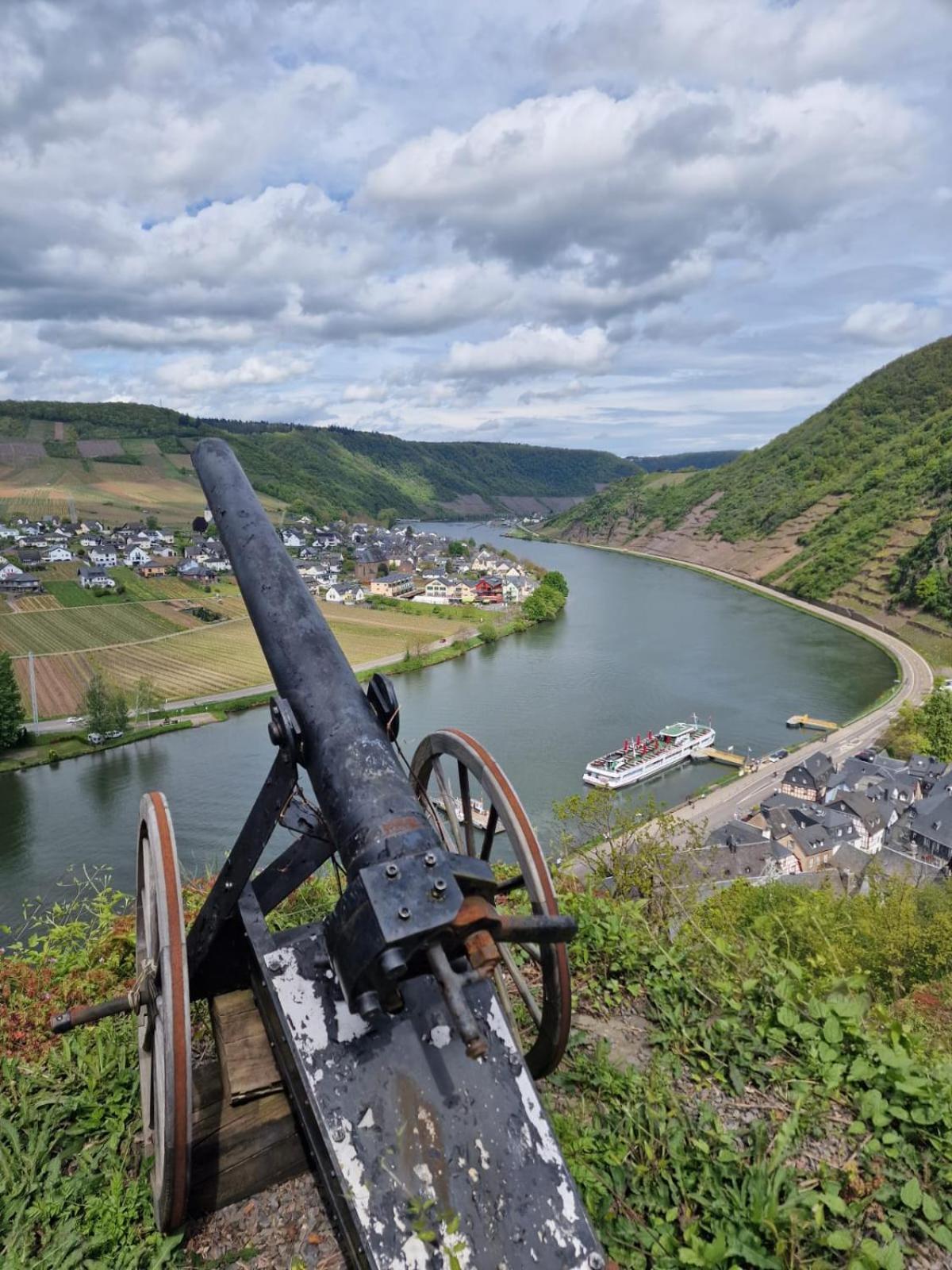 Gaestehaus Eulenkoepfchen Privatunterkunft