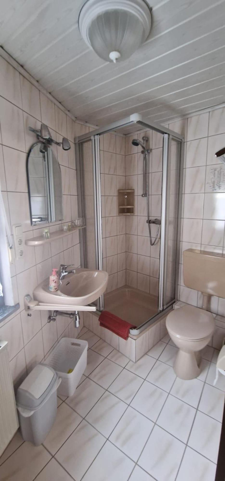 Gaestehaus Eulenkoepfchen Privatunterkunft