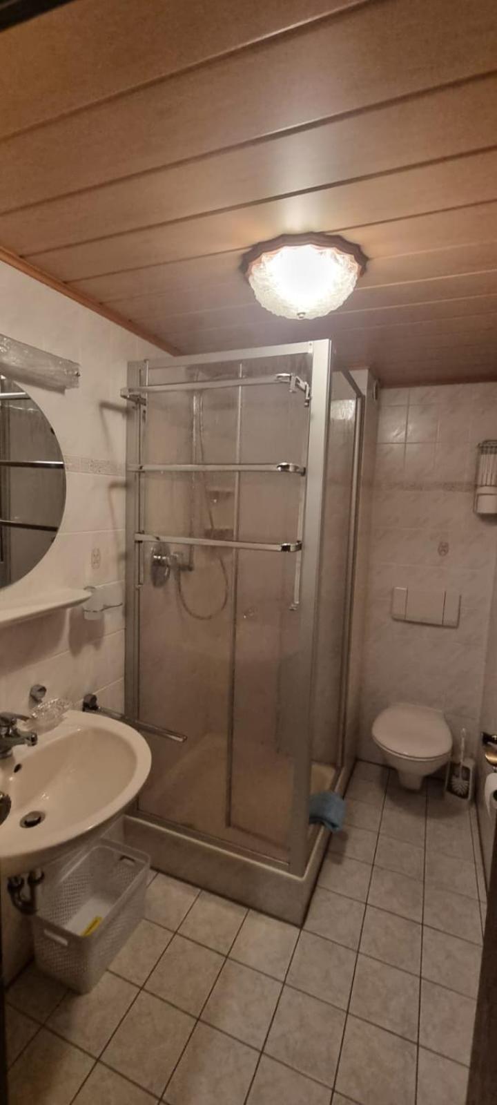 Gaestehaus Eulenkoepfchen Privatunterkunft Neef