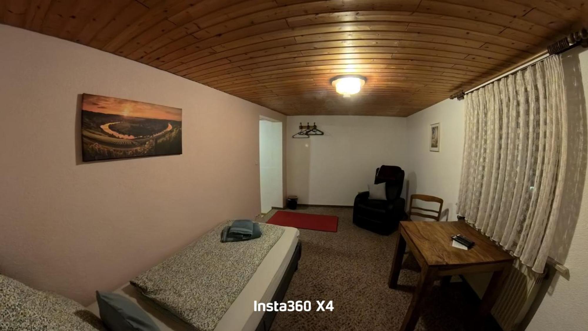 Gaestehaus Eulenkoepfchen Privatunterkunft Neef