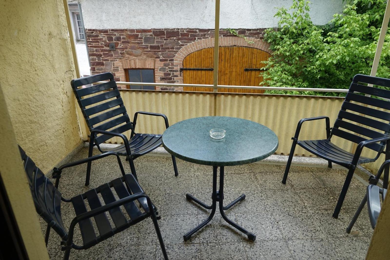 Gaestehaus Eulenkoepfchen Privatunterkunft *